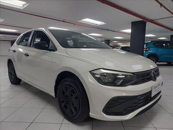 VOLKSWAGEN POLO 1.0 MPI TRACK MANUAL VOLKSWAGEN POLO 1.0 MPI TRACK MANUAL